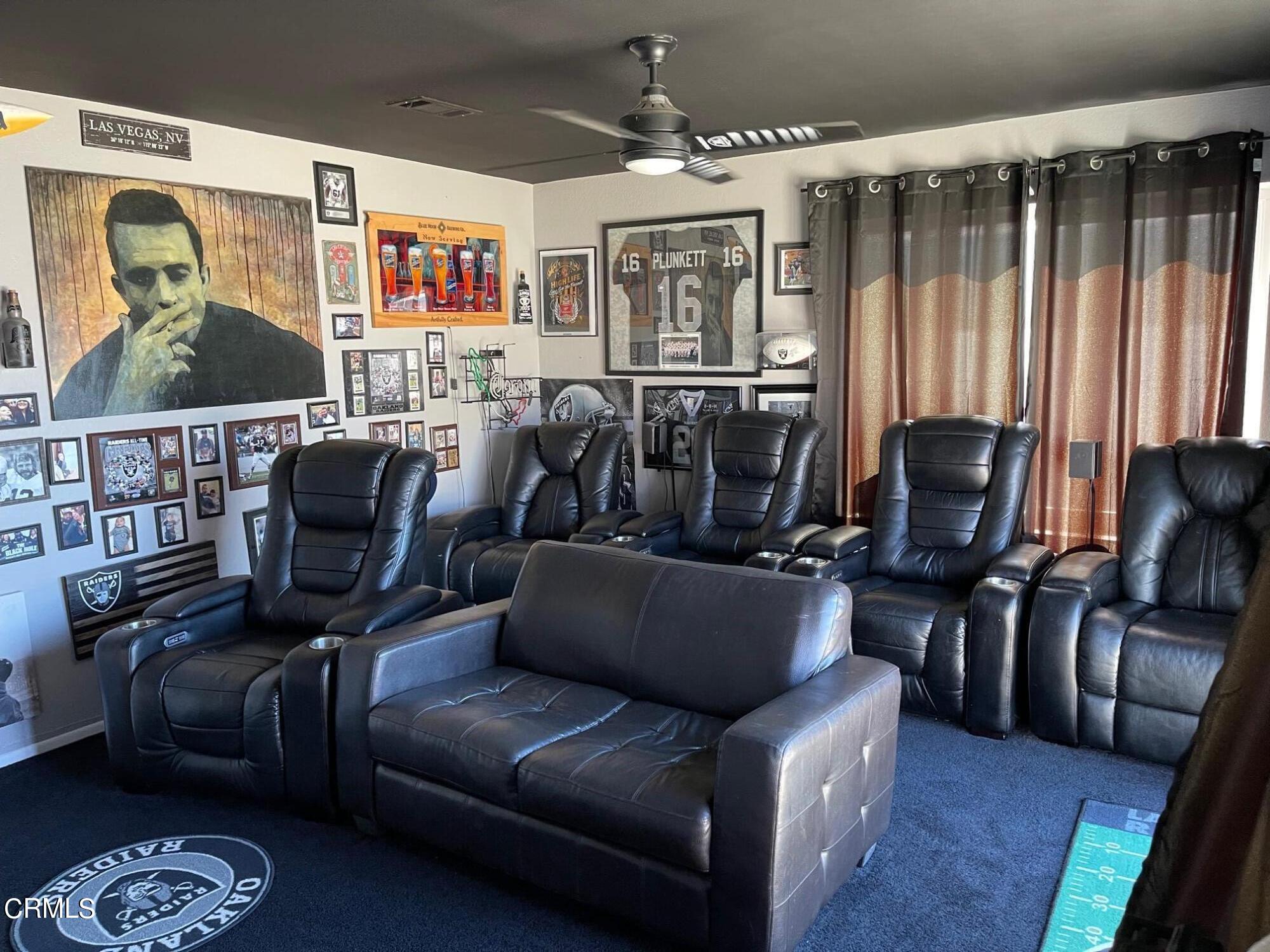 1831 Jetty Street Oxnard, CA 93035 - Photo 8 of 20 a living room with furniture and wooden floor