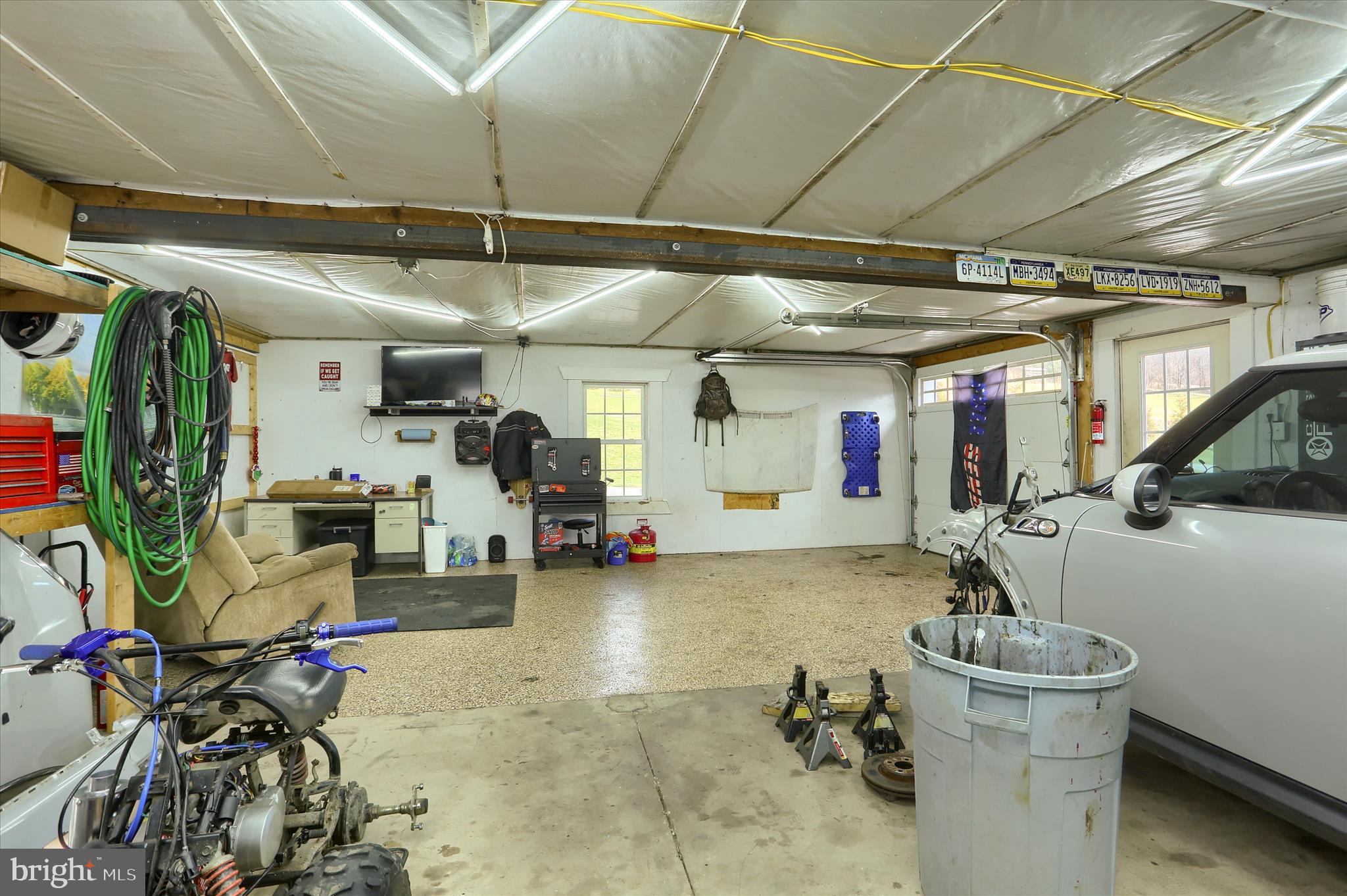 552 Mountain Road Dalmatia, PA 17017 - Photo 65 of 91 Gallery Image 65