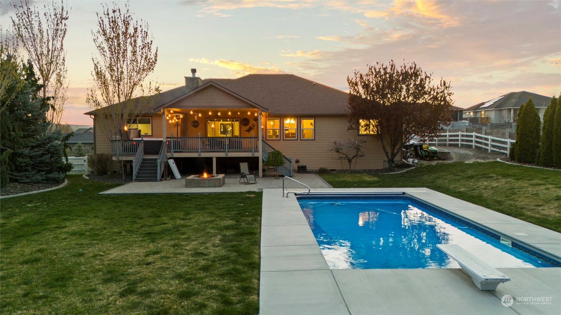 3821 North Clover Road Kennewick, WA 99338 - Photo 34 of 38 Gallery Image 34