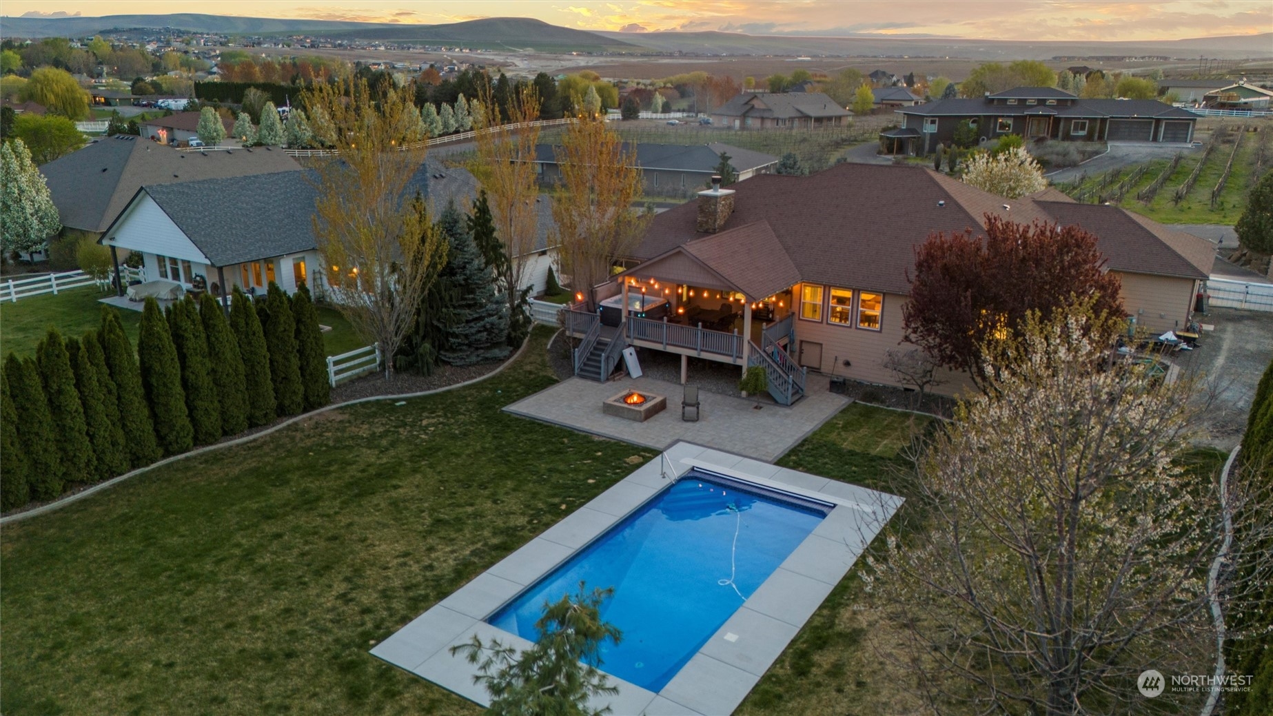3821 North Clover Road Kennewick, WA 99338 - Photo 36 of 38 Gallery Image 36