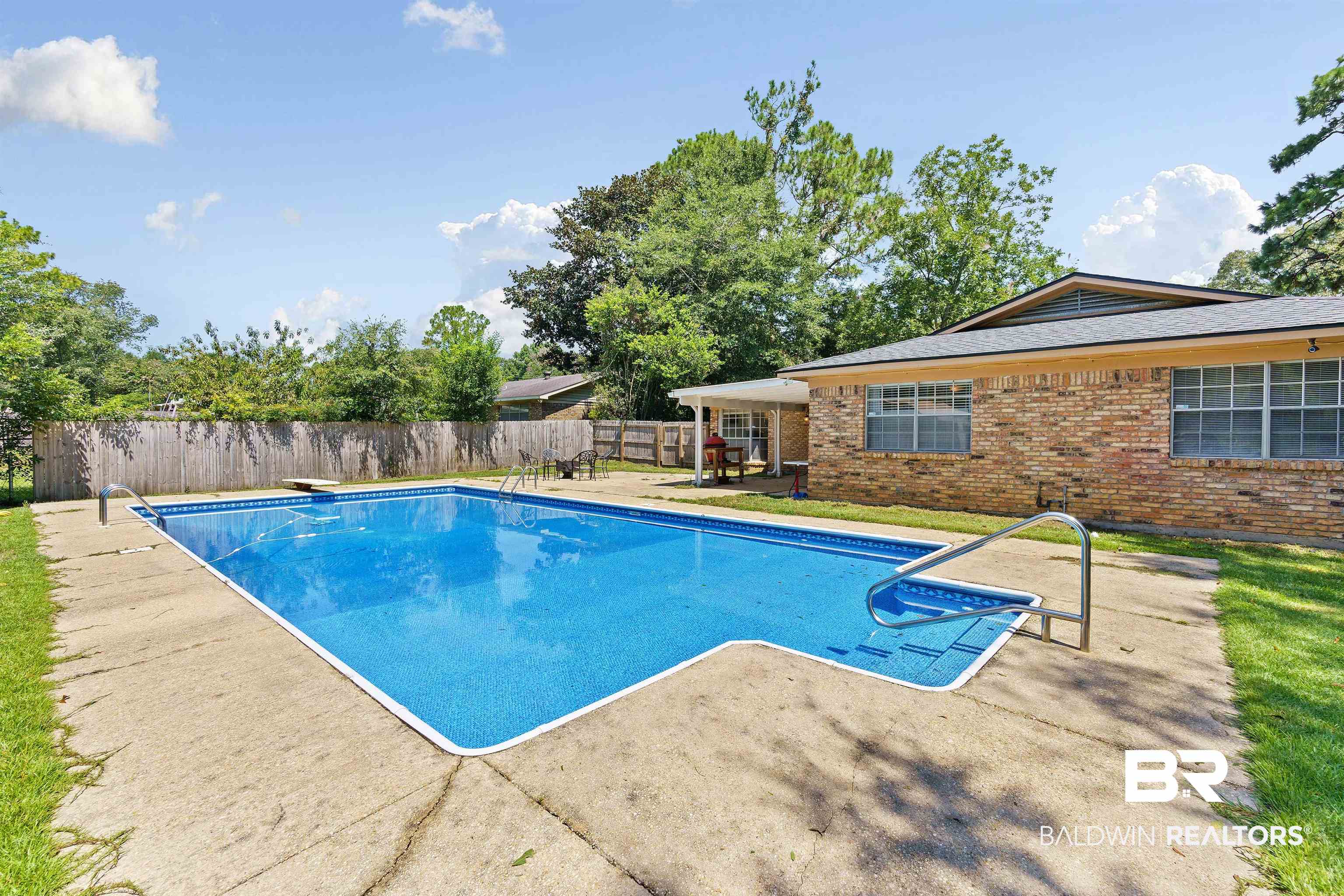 9455 Howells Ferry Road Semmes, AL 36575 - Photo 20 of 23