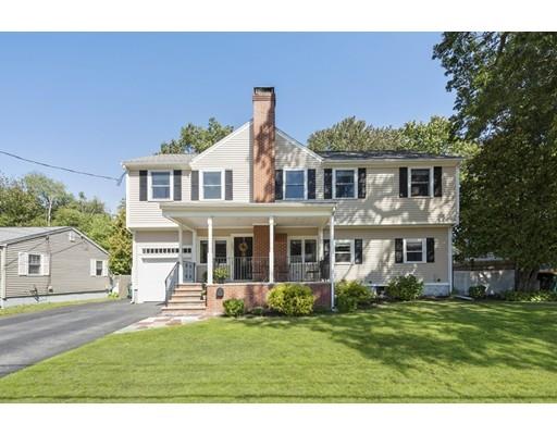 107 Spruce Road Norwood, MA 02062 - Photo 1 of 21 Gallery Image 1