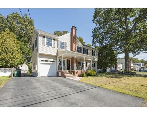 107 Spruce Road Norwood, MA 02062 - Photo 2 of 21 Gallery Image 2
