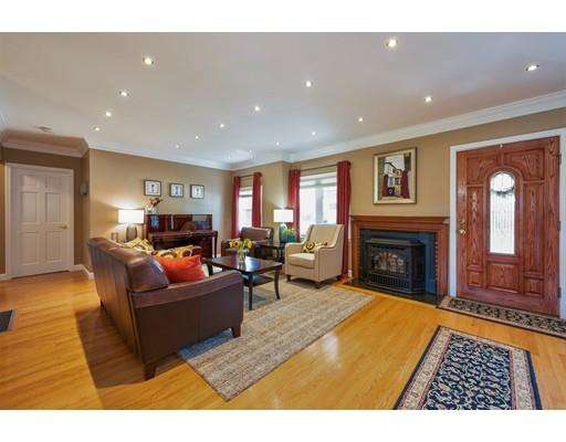 107 Spruce Road Norwood, MA 02062 - Photo 4 of 21 Gallery Image 4