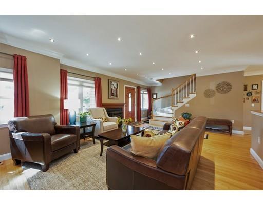 107 Spruce Road Norwood, MA 02062 - Photo 5 of 21 Gallery Image 5