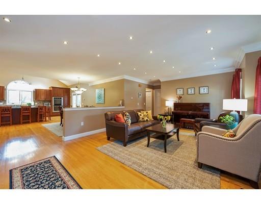 107 Spruce Road Norwood, MA 02062 - Photo 6 of 21 Gallery Image 6