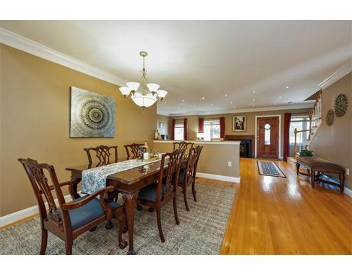 107 Spruce Road Norwood, MA 02062 - Photo 8 of 21 Gallery Image 8