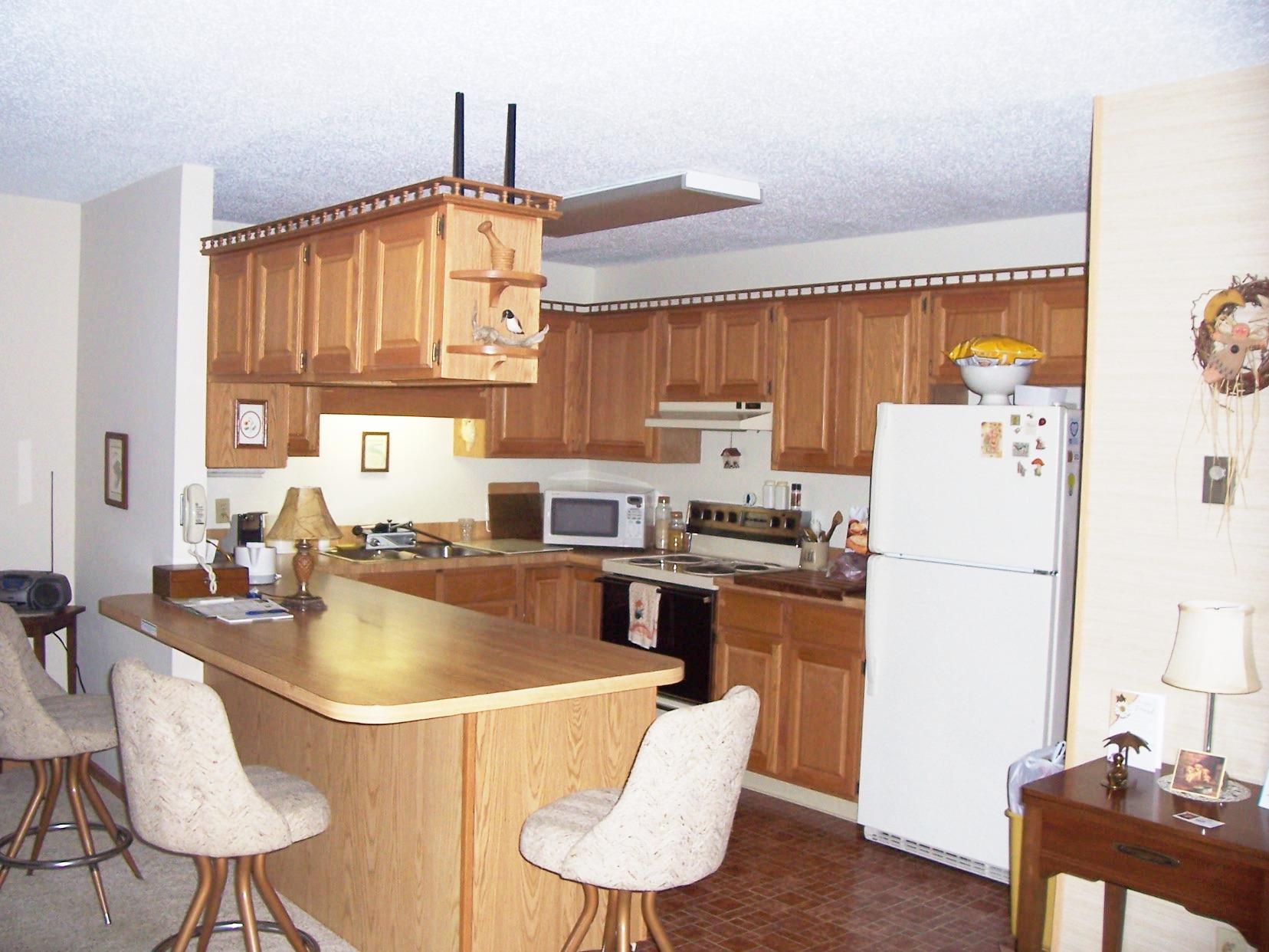 140 C Riverside Drive Cheboygan, MI 49721 - Photo 11 of 18 Gallery Image 11