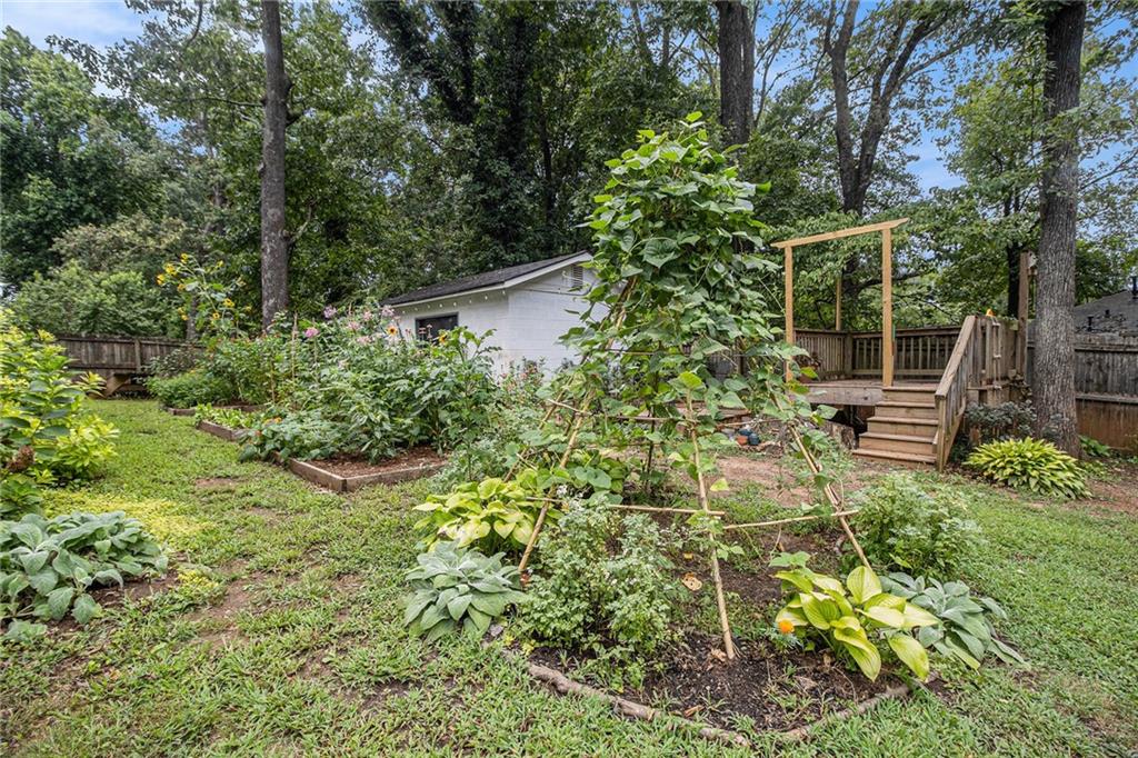 1347 Dorothy Drive Decatur, GA 30030 - Photo 36 of 38