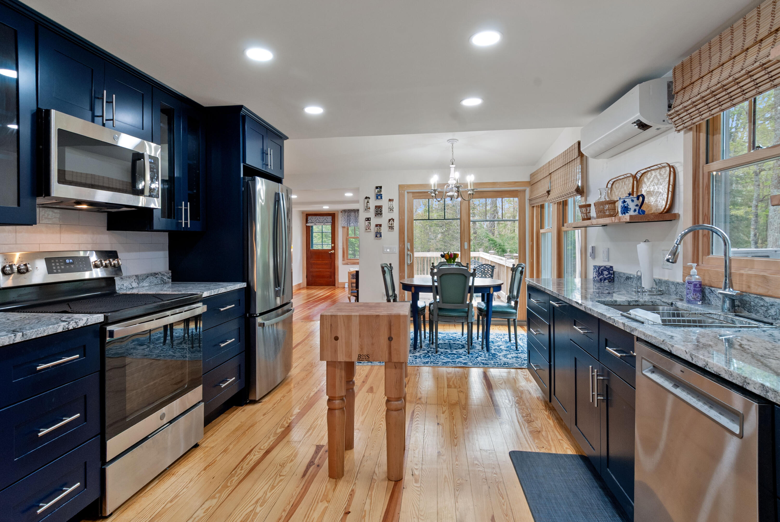 86 Basin Road Windham, ME 04062 - Photo 2 of 25 New Kitchen