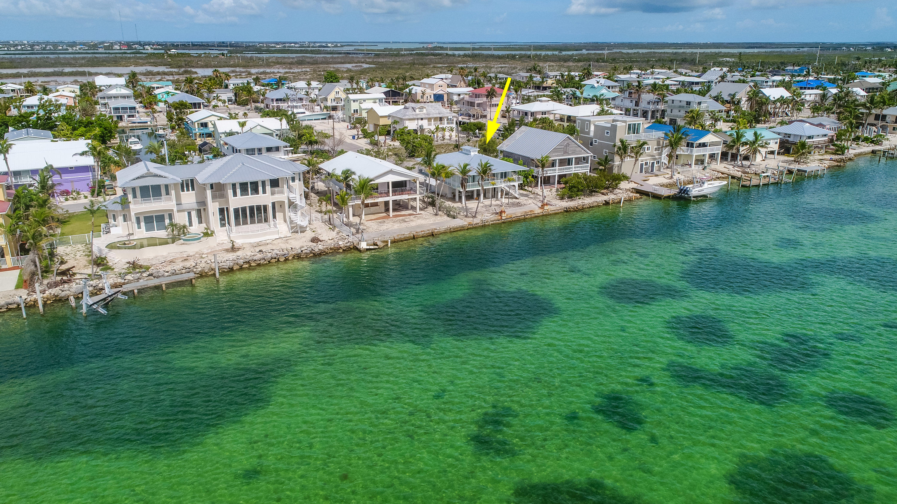379 La Fitte Road Summerland Key, FL 33042 - Photo 1 of 25 001-379LaFitteRd-LittleTorchKey-FL-33042