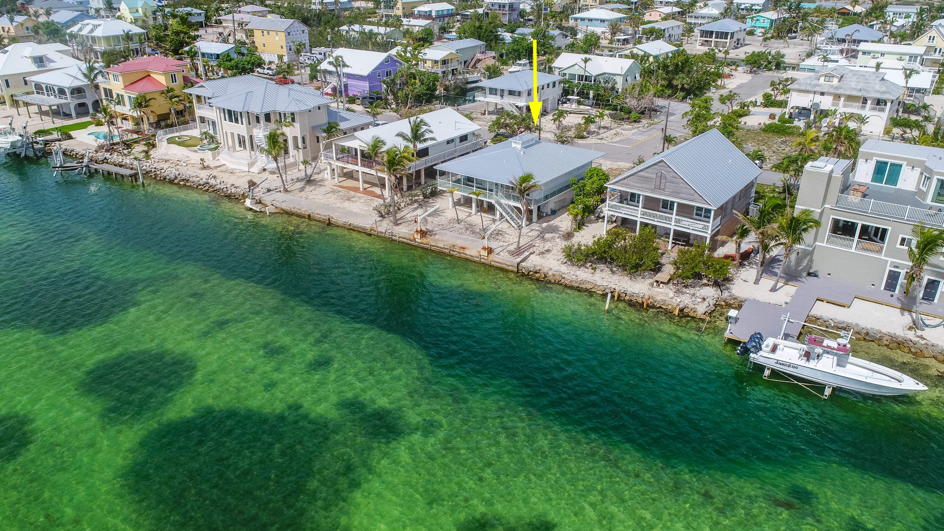 379 La Fitte Road Summerland Key, FL 33042 - Photo 2 of 25 002-379LaFitteRd-LittleTorchKey-FL-33042