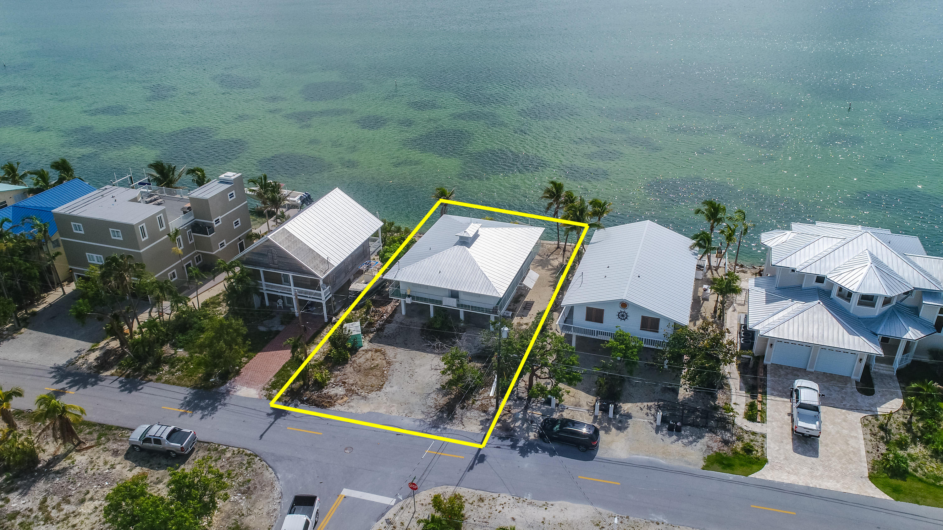 379 La Fitte Road Summerland Key, FL 33042 - Photo 23 of 25 023-379LaFitteRd-LittleTorchKey-FL-33042