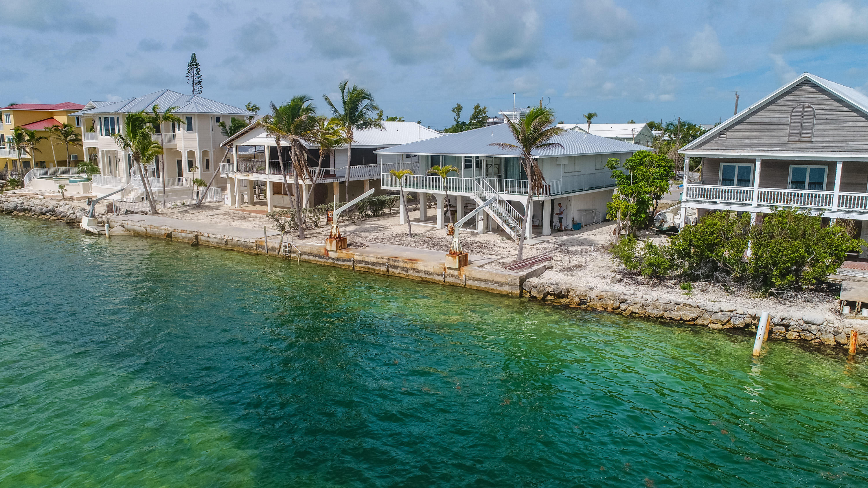 379 La Fitte Road Summerland Key, FL 33042 - Photo 25 of 25 025-379LaFitteRd-LittleTorchKey-FL-33042