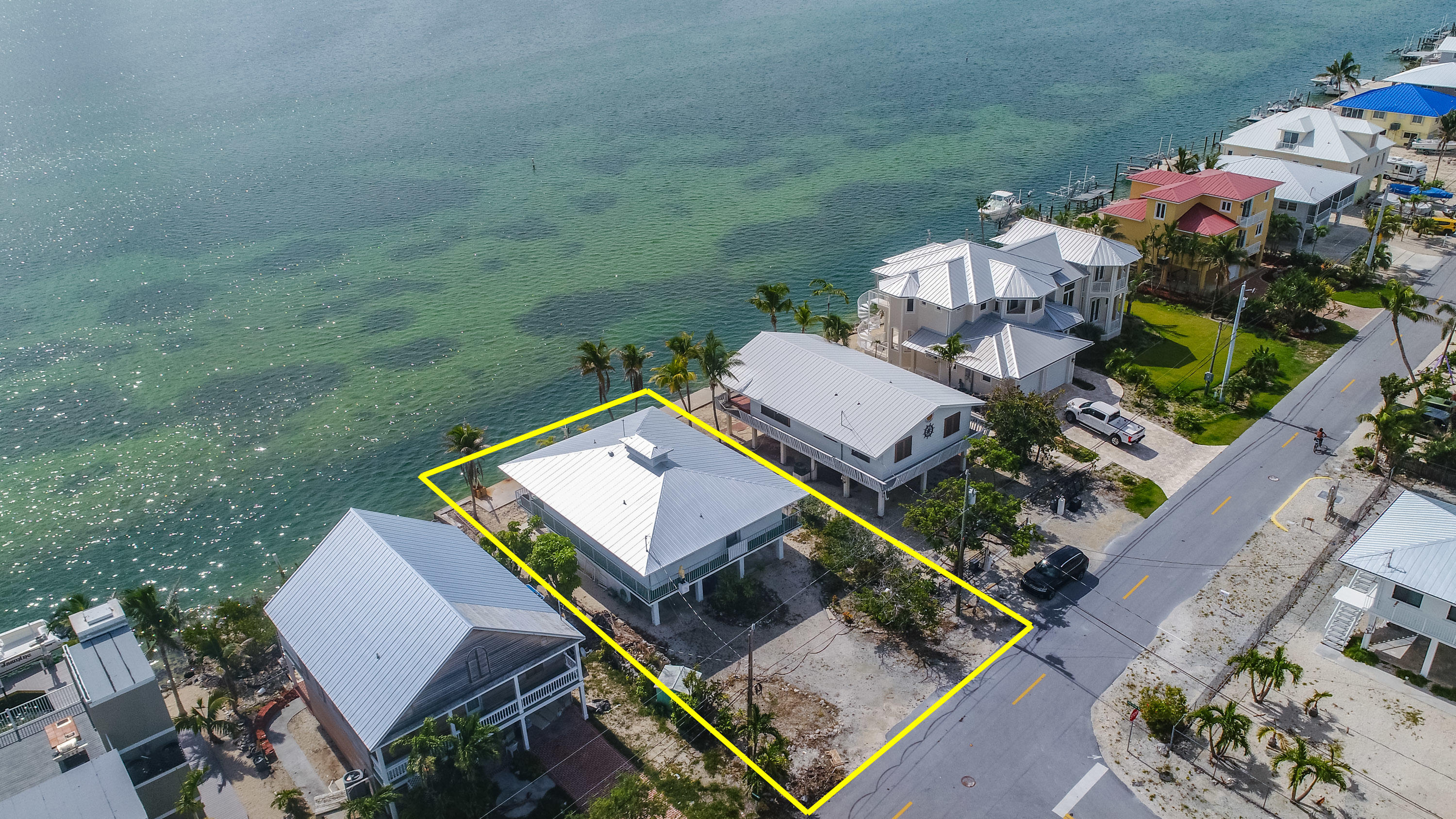 379 La Fitte Road Summerland Key, FL 33042 - Photo 3 of 25 003-379LaFitteRd-LittleTorchKey-FL-33042