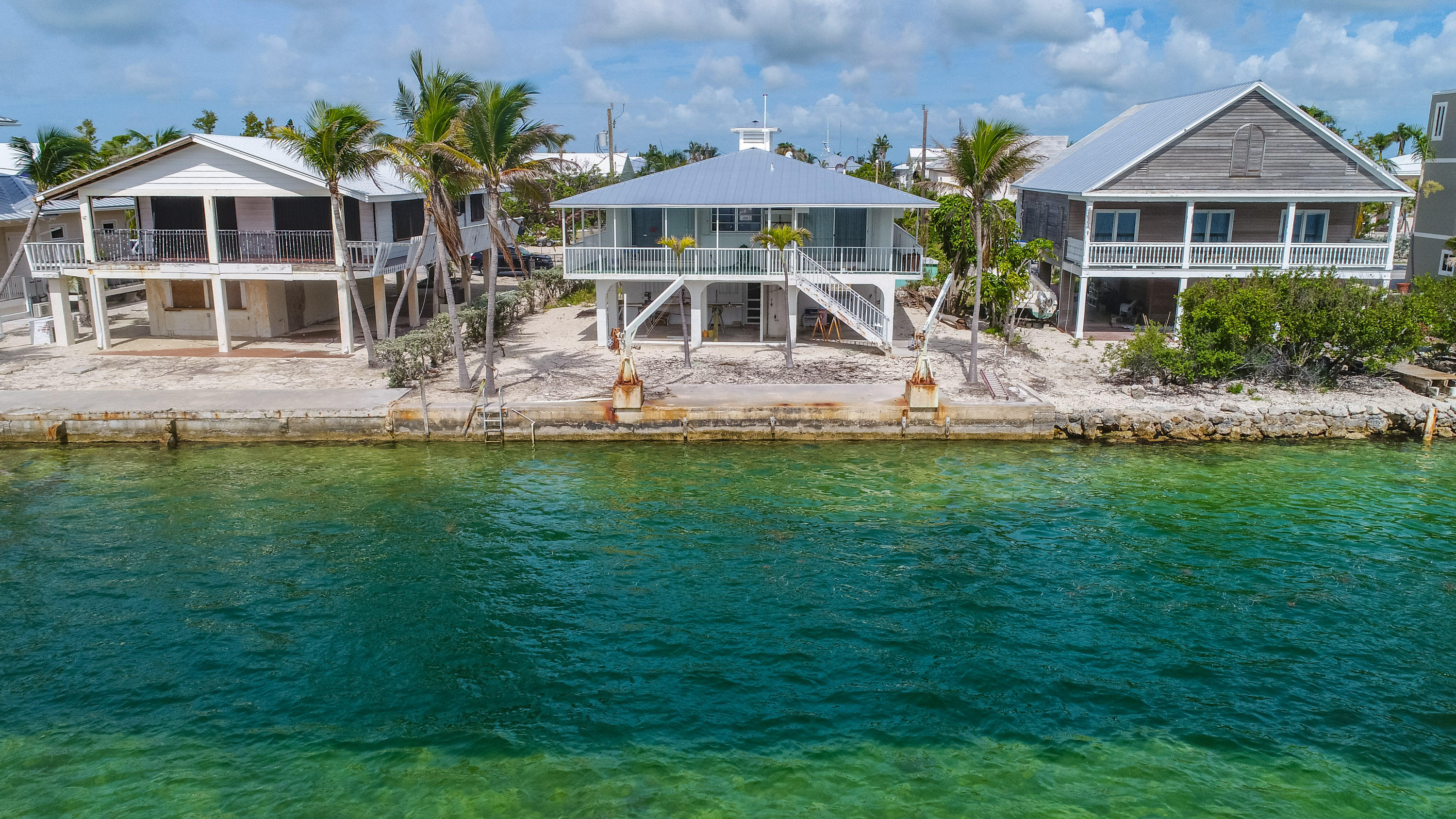 379 La Fitte Road Summerland Key, FL 33042 - Photo 5 of 25 005-379LaFitteRd-LittleTorchKey-FL-33042