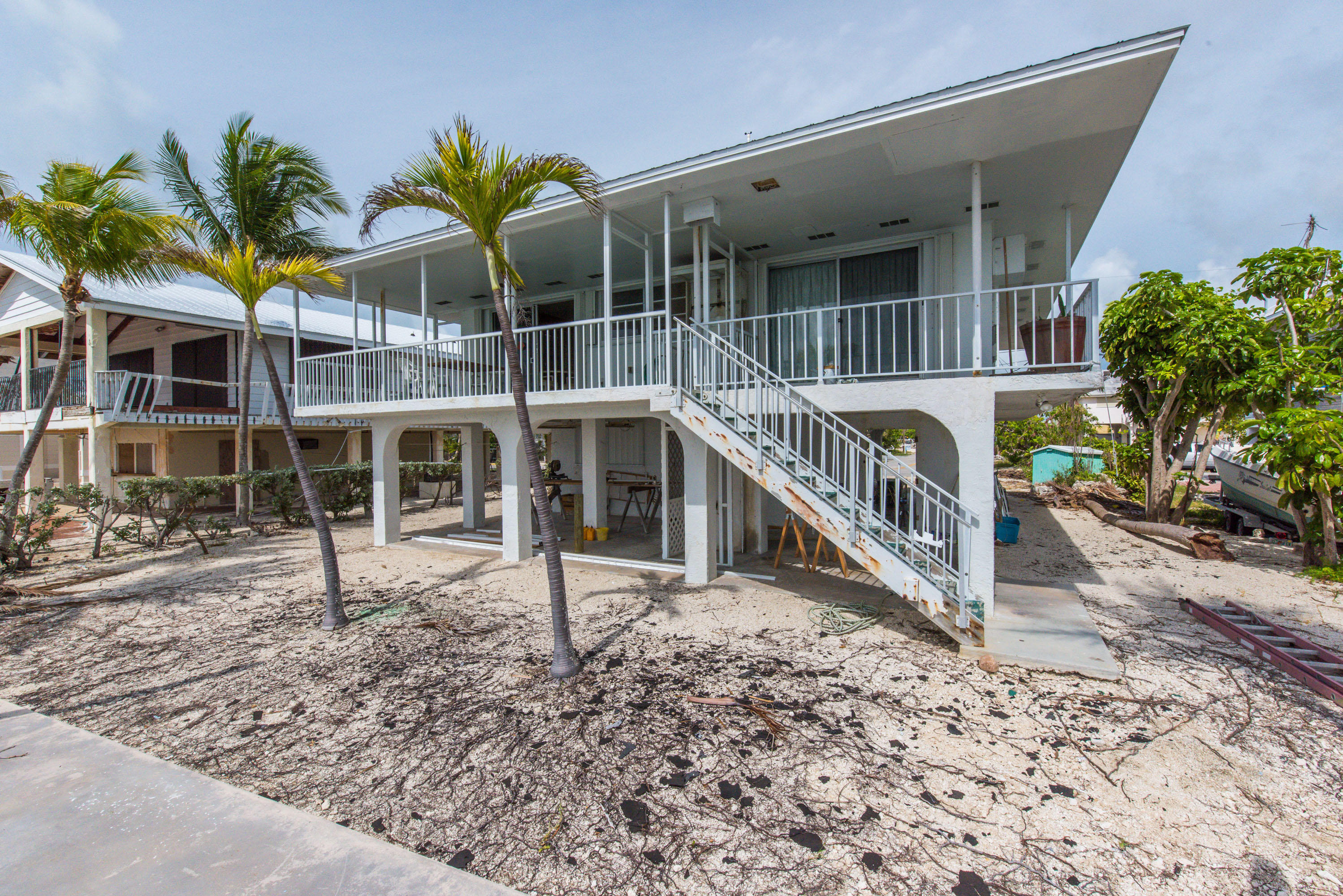 379 La Fitte Road Summerland Key, FL 33042 - Photo 6 of 25 006-379LaFitteRd-LittleTorchKey-FL-33042