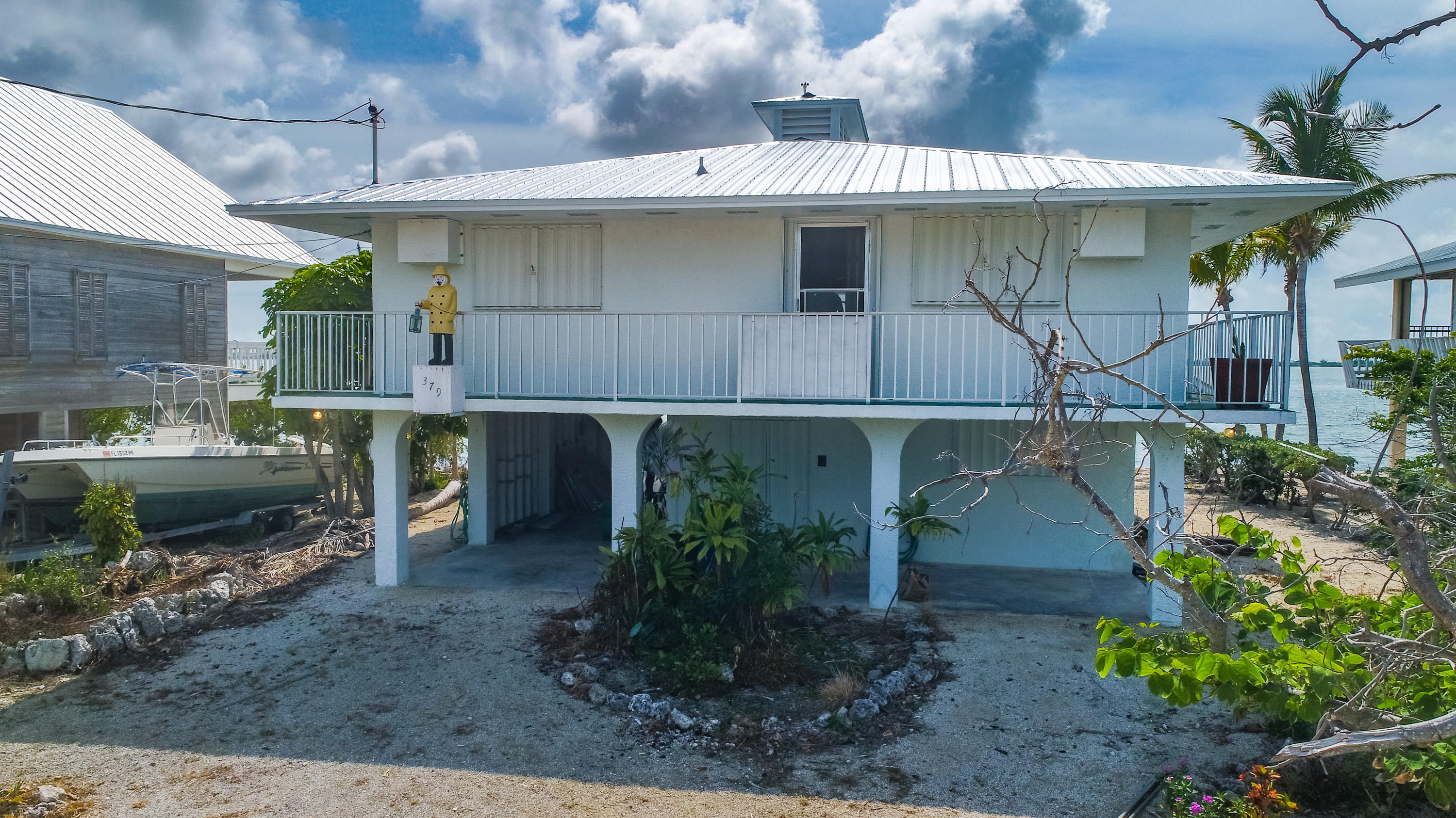 379 La Fitte Road Summerland Key, FL 33042 - Photo 7 of 25 007-379LaFitteRd-LittleTorchKey-FL-33042