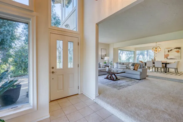 $1,300,000 | 4578 Millerton Road, Friant, CA 93626