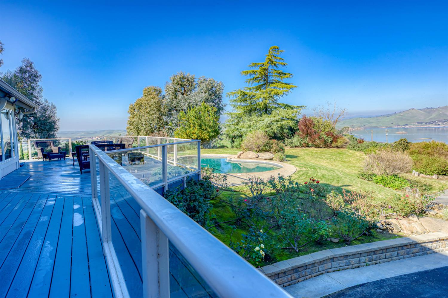 4578 Millerton Road Friant, CA 93626 - Photo 13 of 97