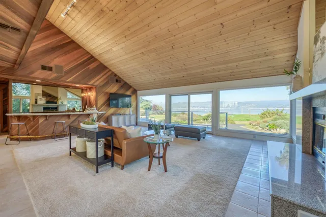 $1,300,000 | 4578 Millerton Road, Friant, CA 93626