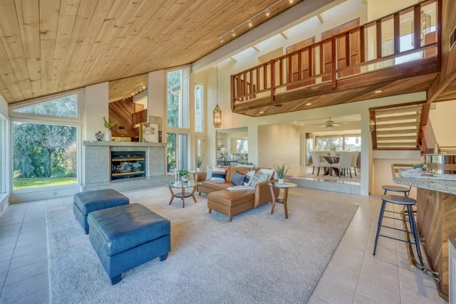 $1,300,000 | 4578 Millerton Road, Friant, CA 93626