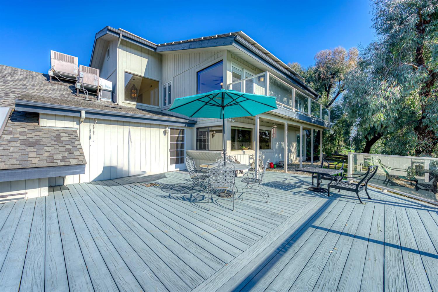 4578 Millerton Road Friant, CA 93626 - Photo 18 of 97