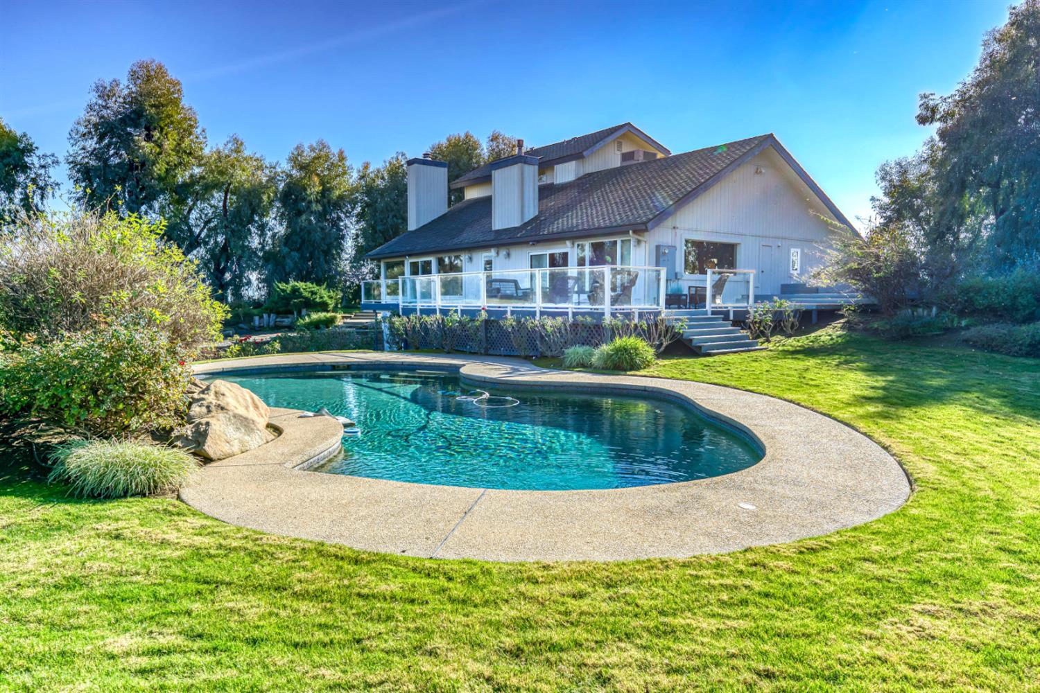 4578 Millerton Road Friant, CA 93626 - Photo 2 of 97