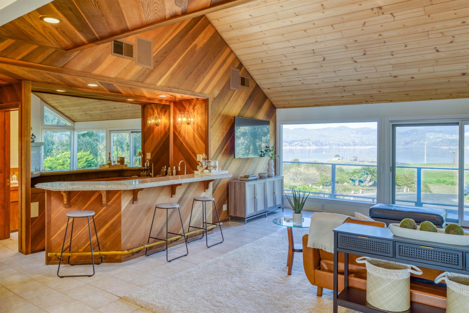 4578 Millerton Road Friant, CA 93626 - Photo 22 of 97 a very nice looking room with a large window