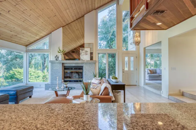 $1,300,000 | 4578 Millerton Road, Friant, CA 93626