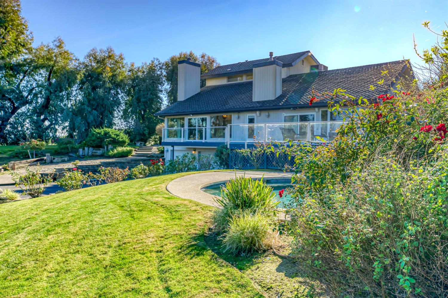 4578 Millerton Road Friant, CA 93626 - Photo 3 of 97