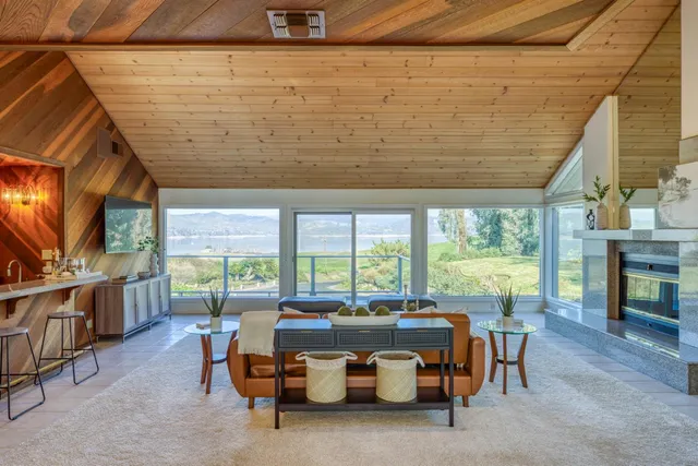 $1,300,000 | 4578 Millerton Road, Friant, CA 93626