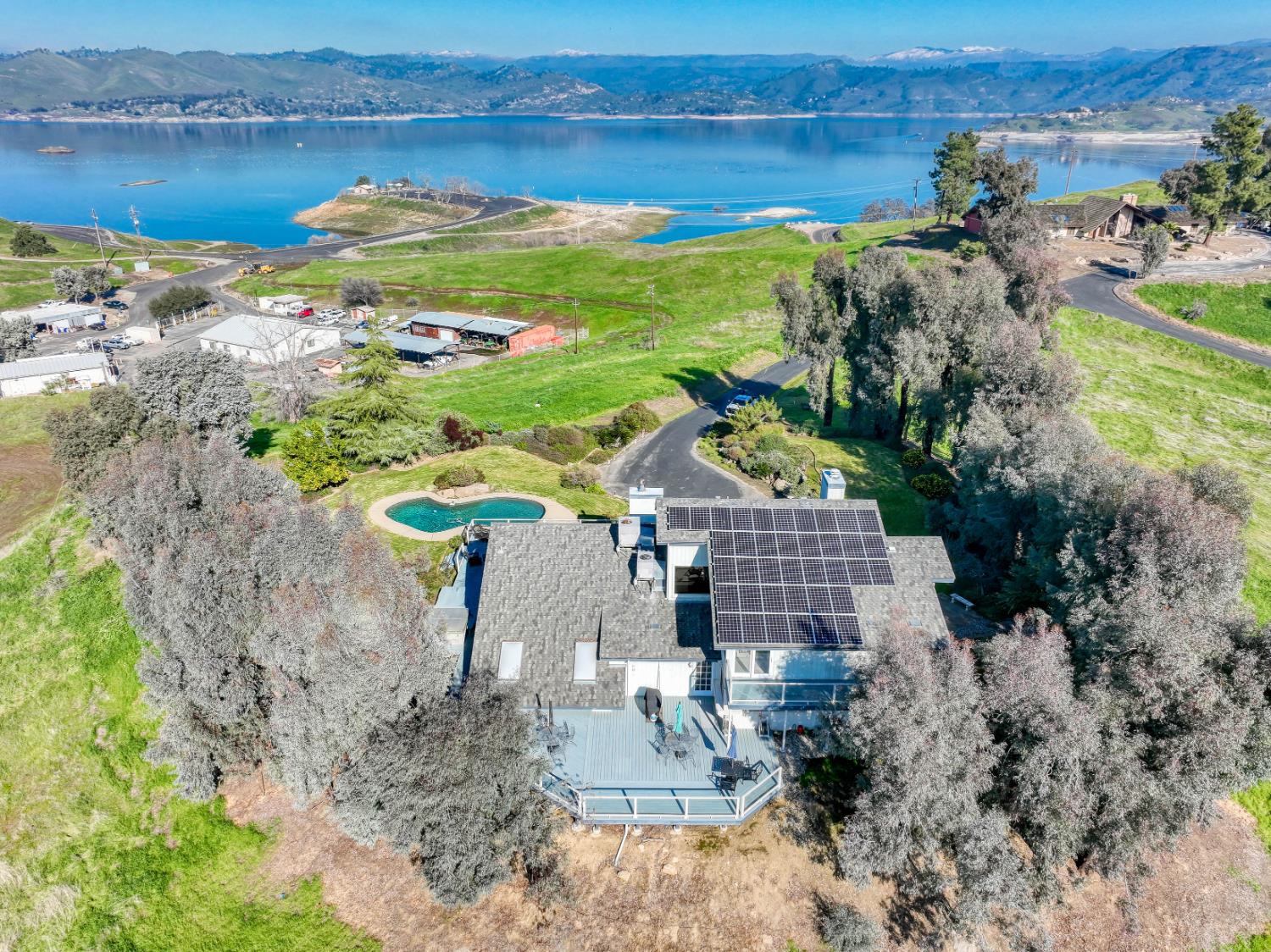 4578 Millerton Road Friant, CA 93626 - Photo 5 of 97