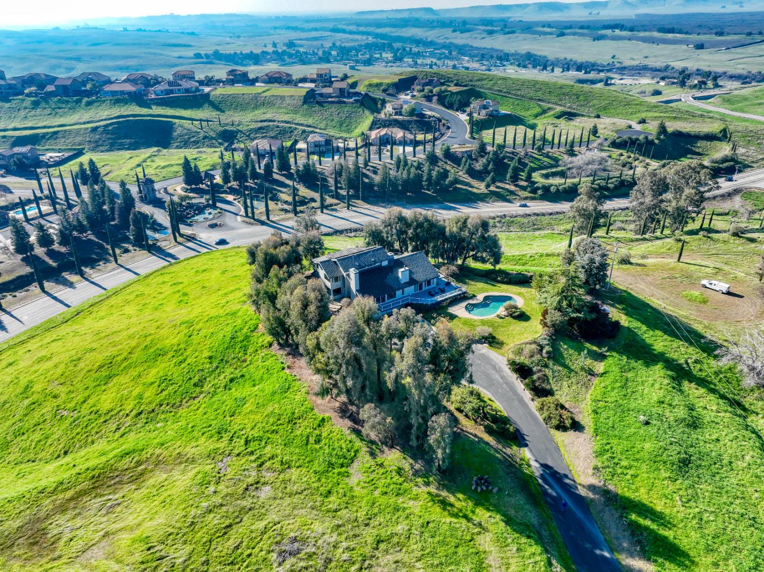 4578 Millerton Road Friant, CA 93626 - Photo 6 of 97