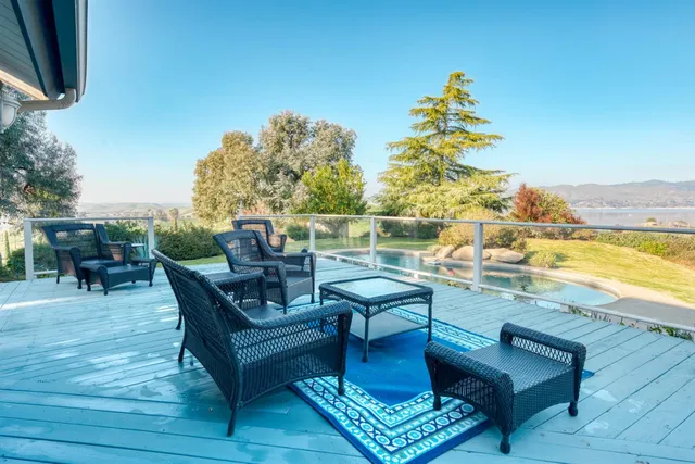 $1,300,000 | 4578 Millerton Road, Friant, CA 93626