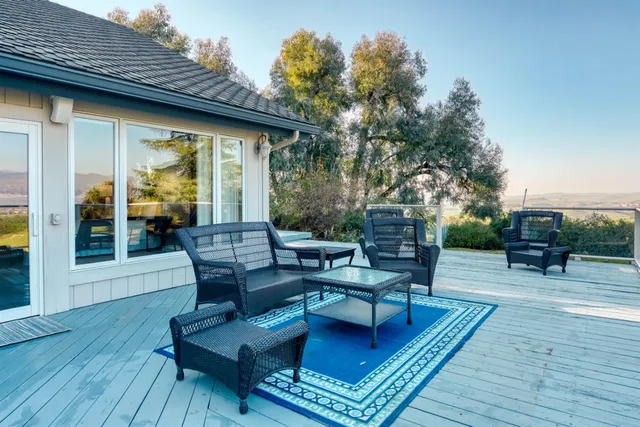 $1,300,000 | 4578 Millerton Road, Friant, CA 93626