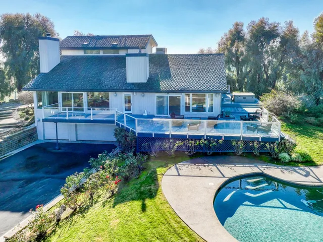 $1,300,000 | 4578 Millerton Road, Friant, CA 93626