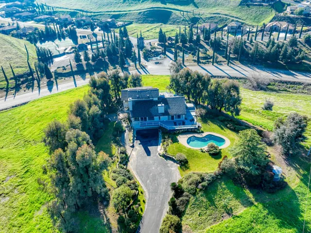 $1,300,000 | 4578 Millerton Road, Friant, CA 93626