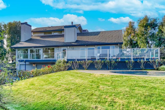 $1,300,000 | 4578 Millerton Road, Friant, CA 93626