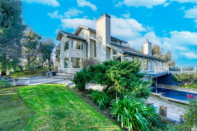 $1,300,000 | 4578 Millerton Road, Friant, CA 93626