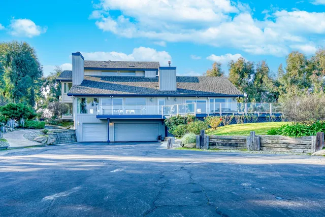 $1,300,000 | 4578 Millerton Road, Friant, CA 93626