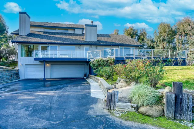 $1,300,000 | 4578 Millerton Road, Friant, CA 93626