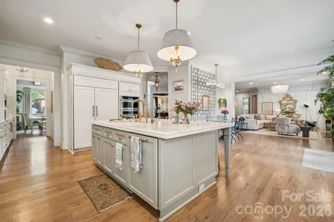 $1,295,000 | 3519 McPherson Street, Waxhaw, NC 28173