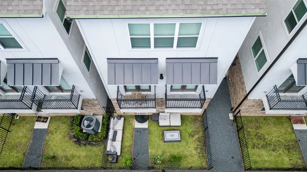 $3,495 | 1274 North Post Oak Road, Unit B, Houston, TX 77055