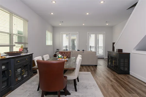 $3,495 | 1274 North Post Oak Road, Unit B, Houston, TX 77055