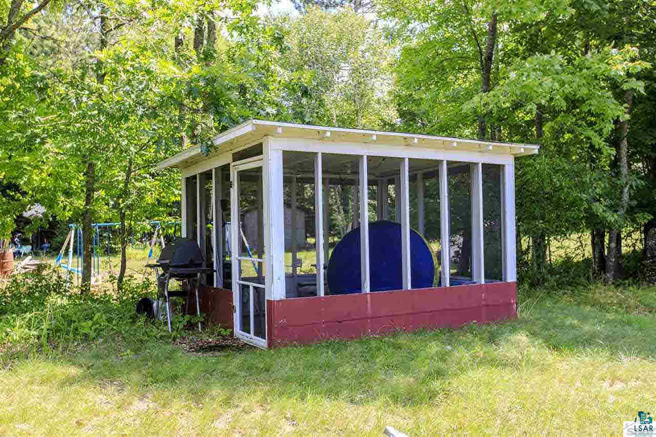 7094 South Cleveland Road Lake Nebagamon, WI 54849 - Photo 3 of 19