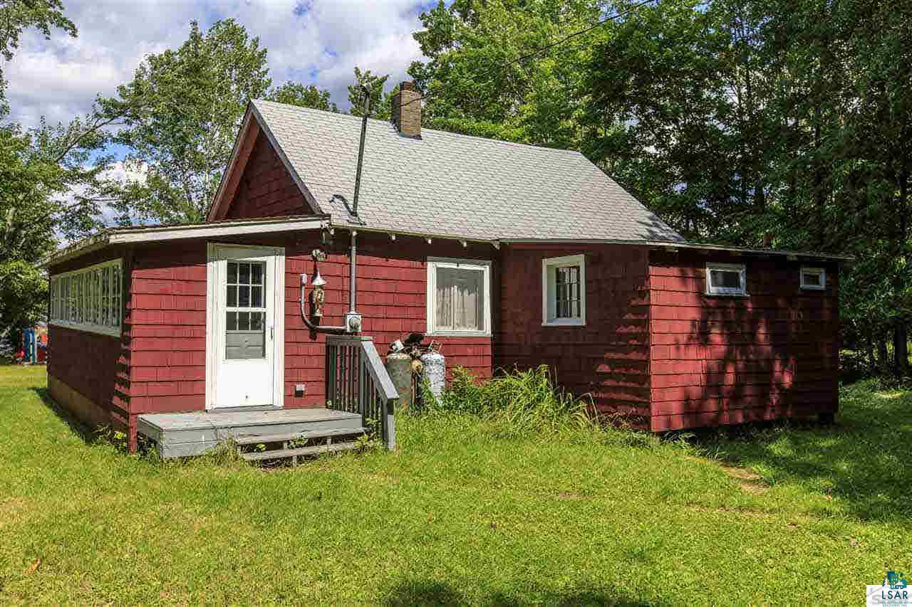 7094 South Cleveland Road Lake Nebagamon, WI 54849 - Photo 4 of 19
