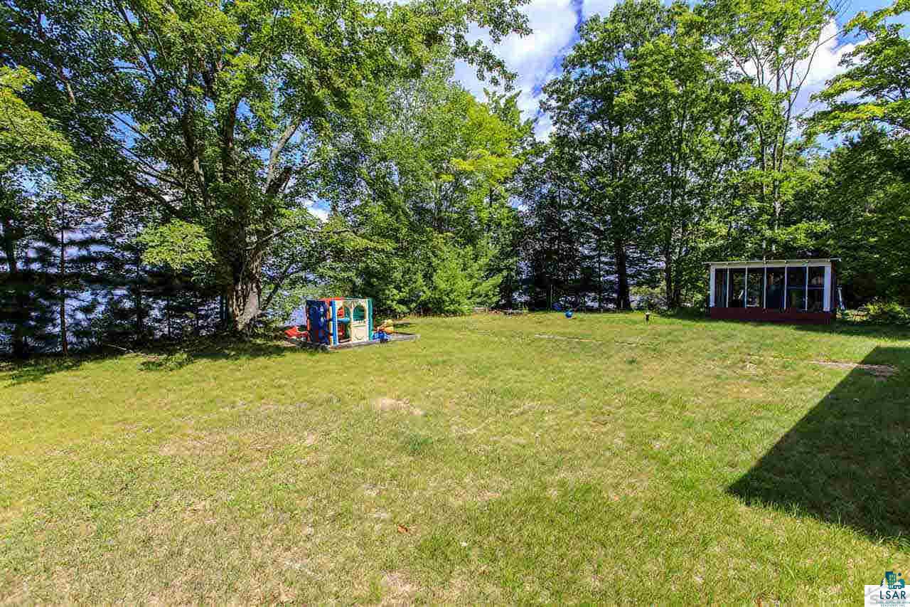 7094 South Cleveland Road Lake Nebagamon, WI 54849 - Photo 5 of 19