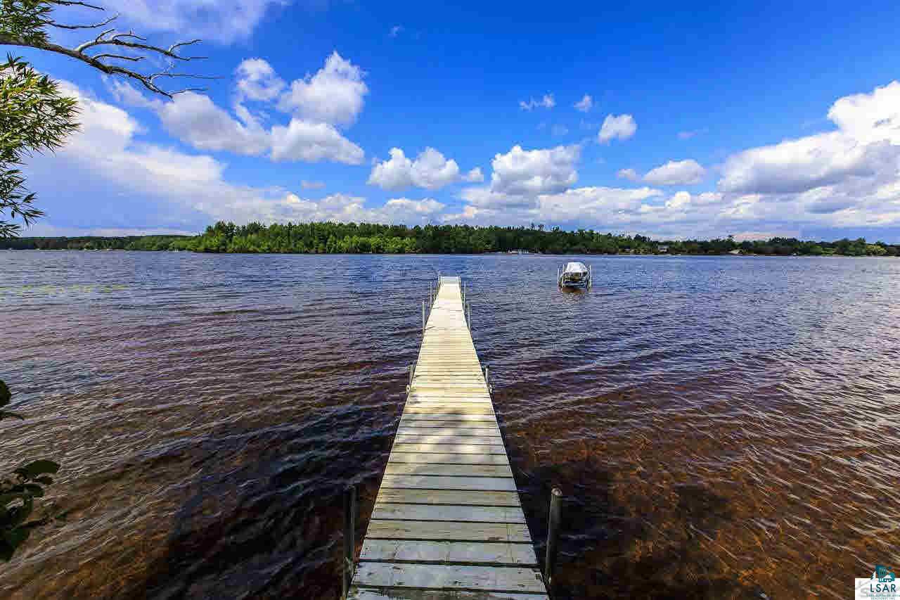 7094 South Cleveland Road Lake Nebagamon, WI 54849 - Photo 8 of 19