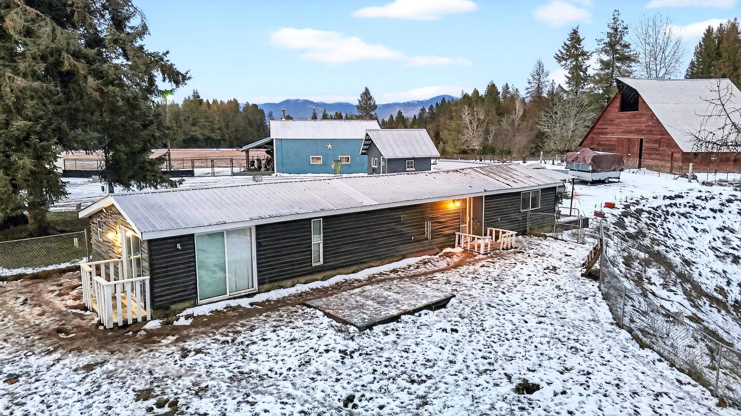 671 Baker Lake Road Newport, WA 99156 - Photo 26 of 50